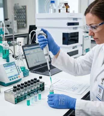 Technical Support & MSDS